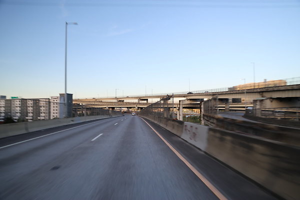 Marquam Br  West  Lower 126