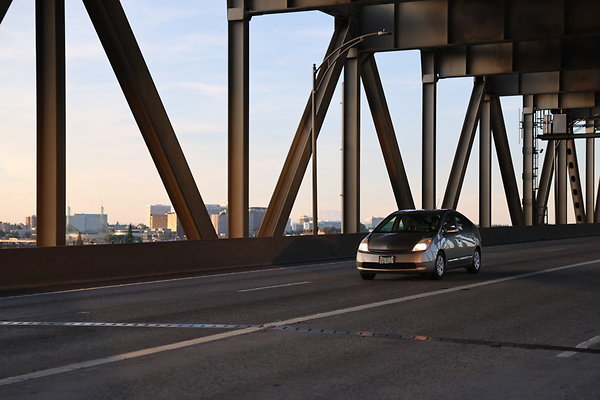 Marquam Br  West  Lower 067