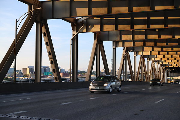 Marquam Br  West  Lower 046