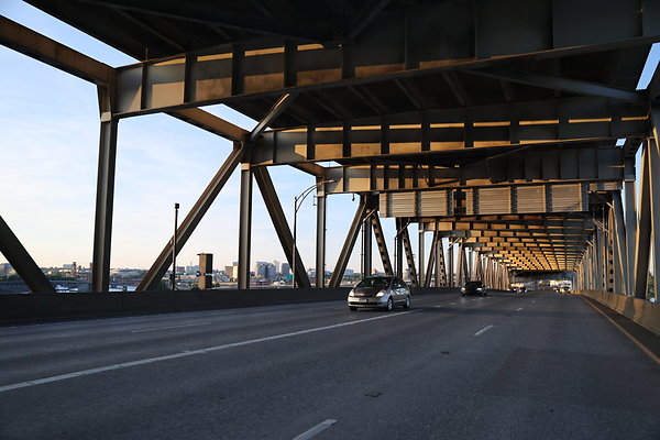 Marquam Br  West  Lower 056