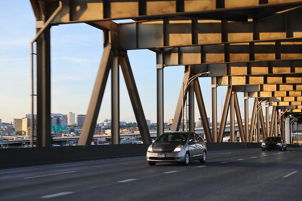 Marquam Br  West  Lower 044