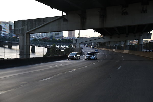 Marquam Br  West  Lower 008