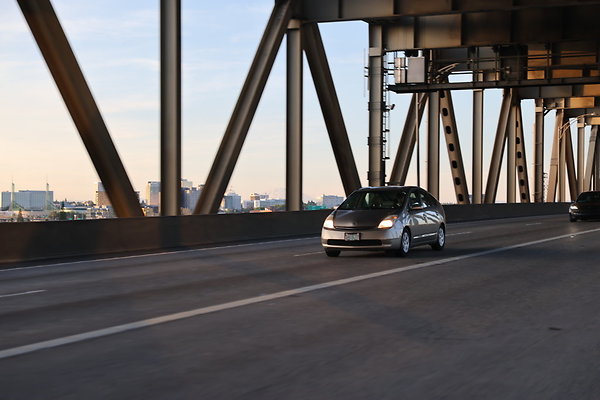 Marquam Br  West  Lower 063