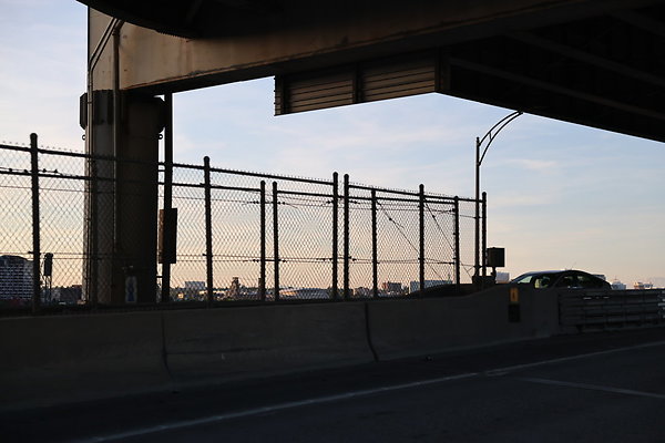 Marquam Br  West  Lower 079