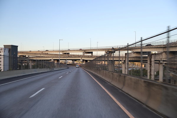 Marquam Br  West  Lower 123