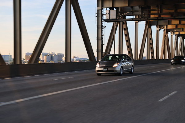 Marquam Br  West  Lower 062