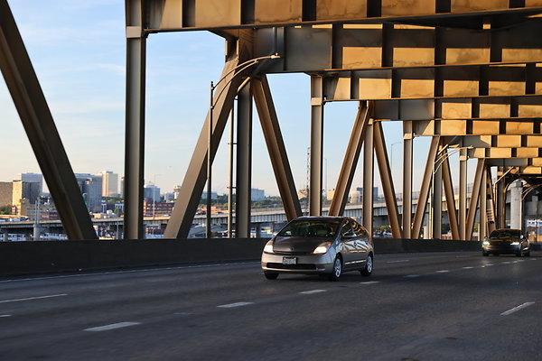 Marquam Br  West  Lower 041