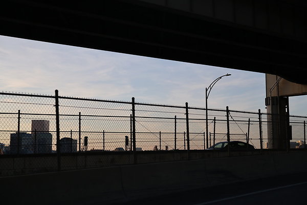 Marquam Br  West  Lower 084