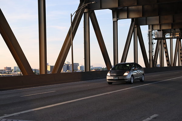 Marquam Br  West  Lower 066