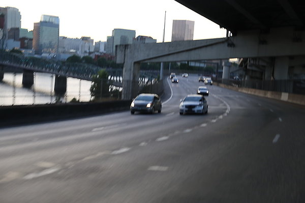 Marquam Br  West  Lower 003