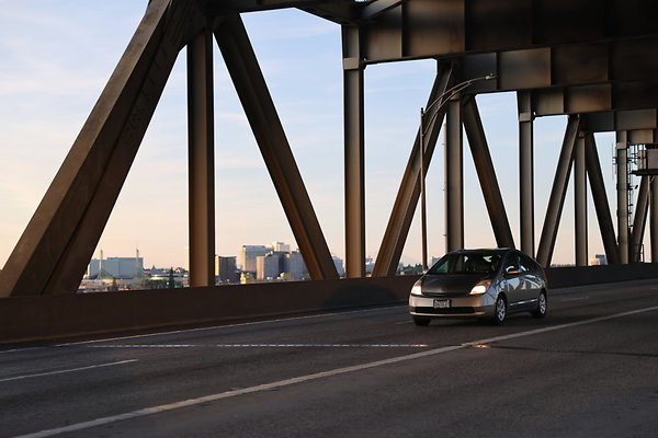 Marquam Br  West  Lower 068