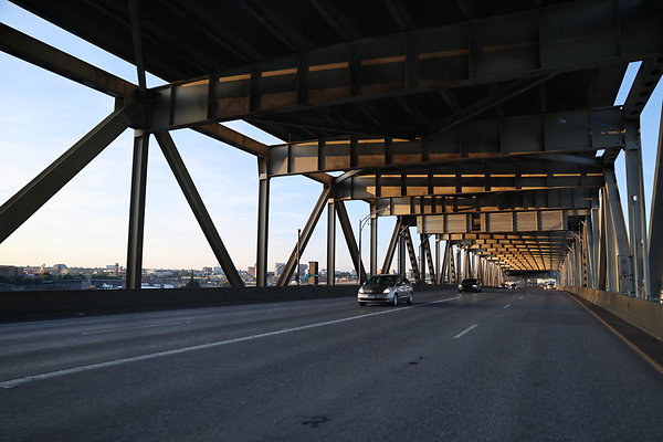 Marquam Br  West  Lower 058