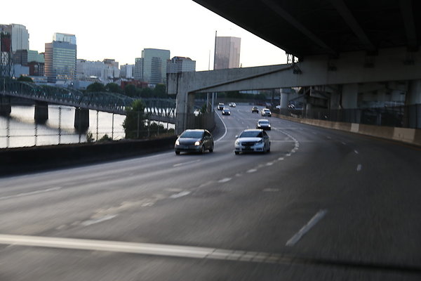 Marquam Br  West  Lower 004