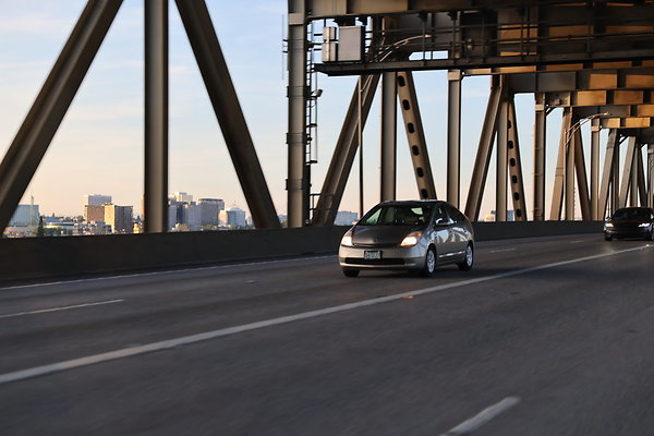 Marquam Br  West  Lower 061