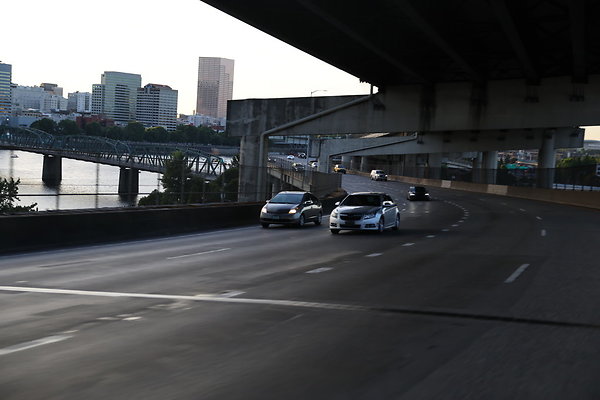 Marquam Br  West  Lower 013