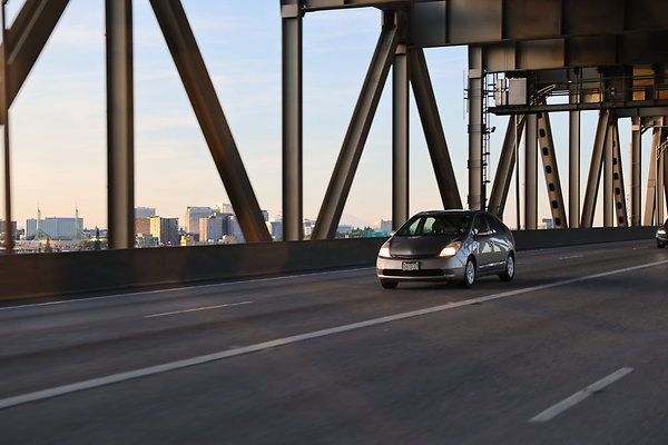 Marquam Br  West  Lower 064