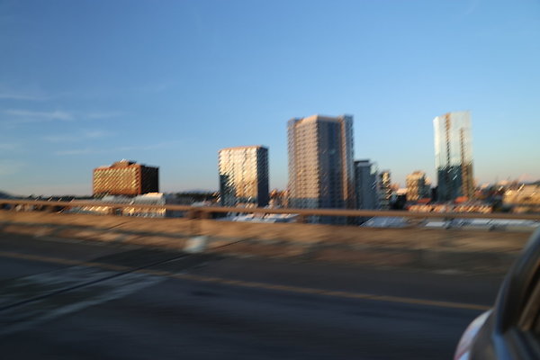 Fremont Br  West 168