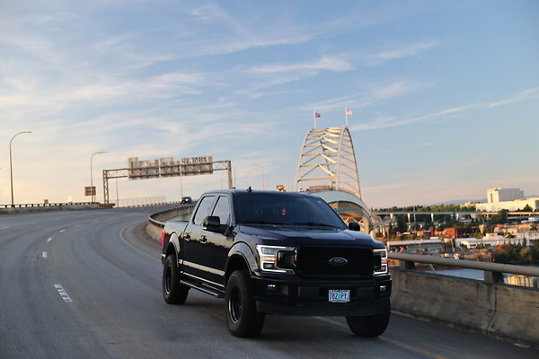 Fremont Br  West 161