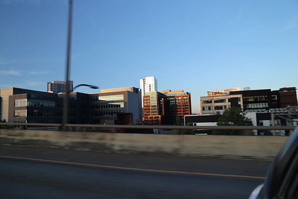 Fremont Br  West 200