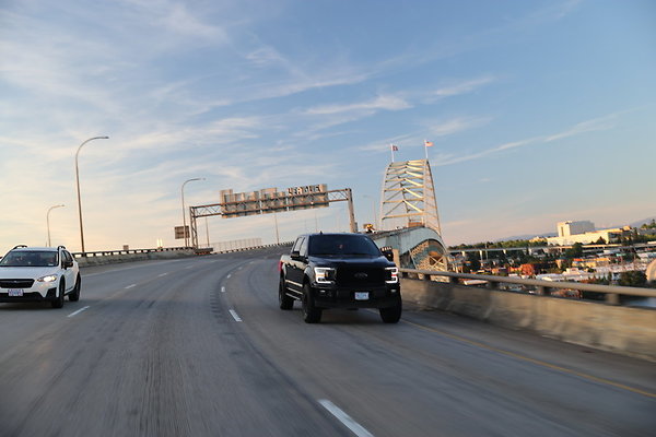 Fremont Br  West 154