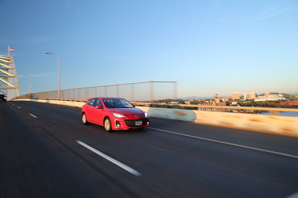 Fremont Br  West 125