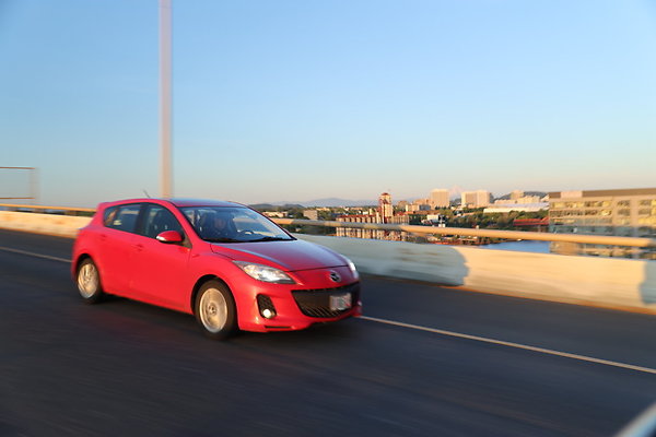 Fremont Br  West 128