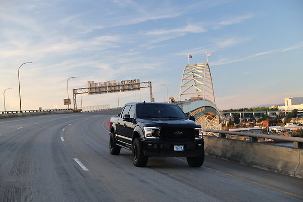 Fremont Br  West 158