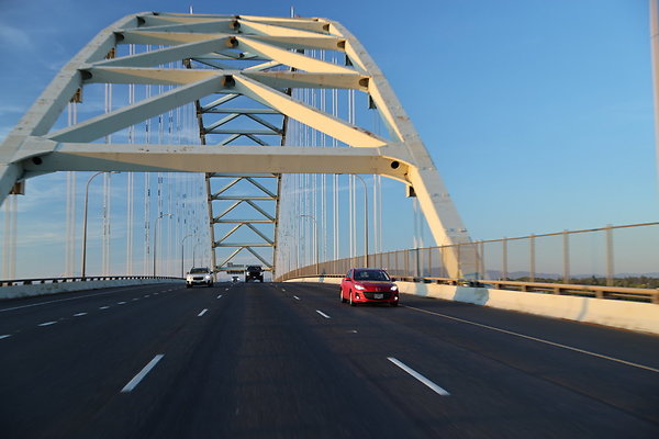 Fremont Br  West 107