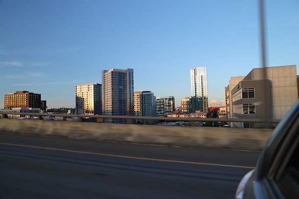 Fremont Br  West 181