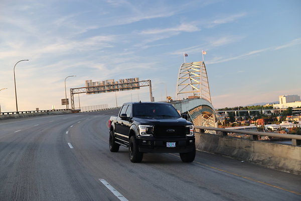 Fremont Br  West 157