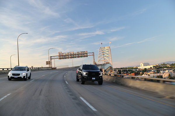 Fremont Br  West 152