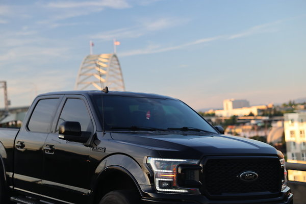 Fremont Br  West 165