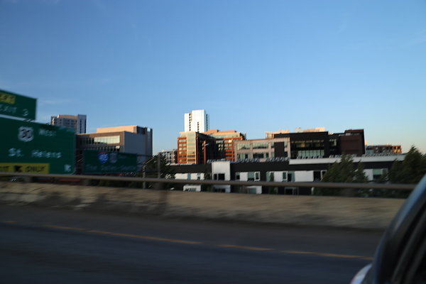 Fremont Br  West 205