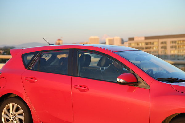 Fremont Br  West 132