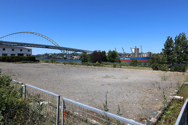 Mounted Police Lot 012