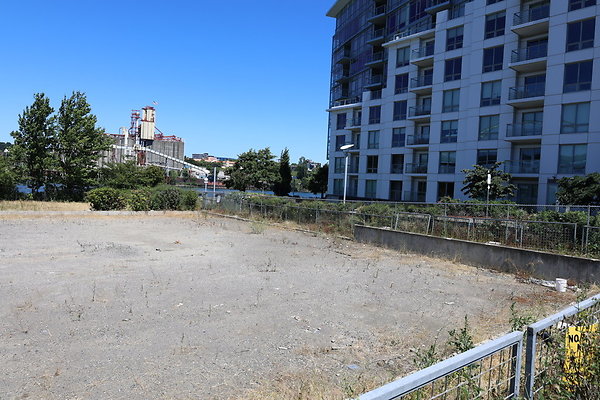 Mounted Police Lot 010