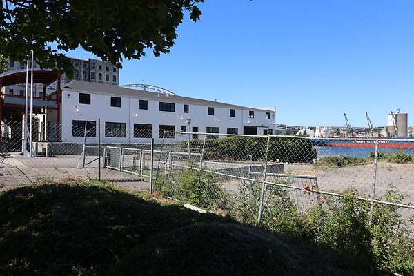 Mounted Police Lot 001