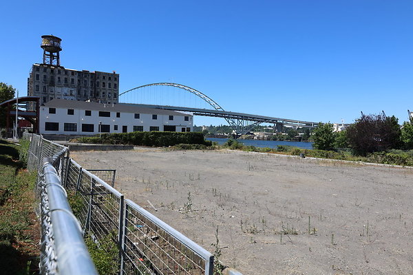 02  Mounted Police Lot