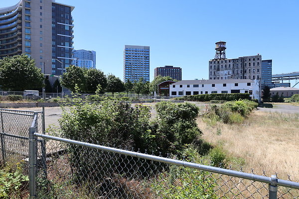 Mounted Police Lot 016