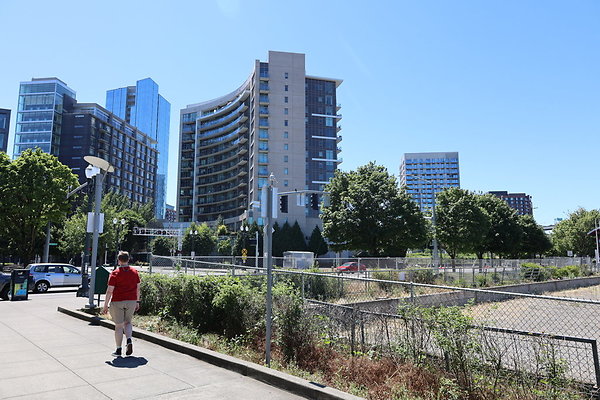 Mounted Police Lot 017