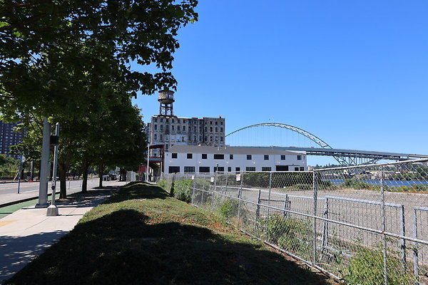 Mounted Police Lot 005