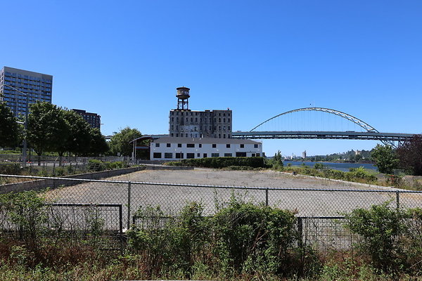 Mounted Police Lot 018