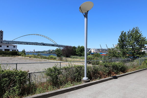 Mounted Police Lot 019