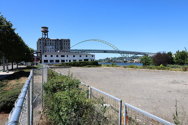 Mounted Police Lot 011