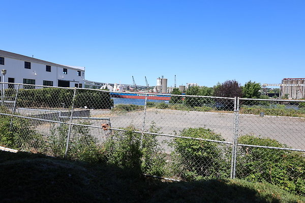 Mounted Police Lot 002