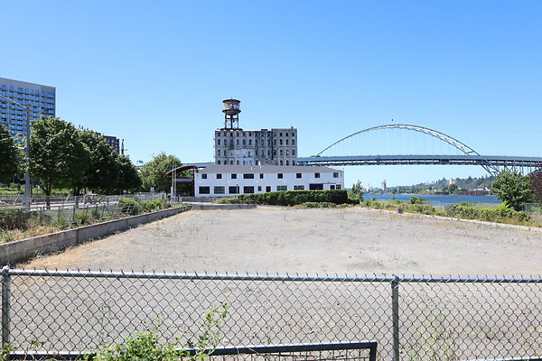 Mounted Police Lot 021