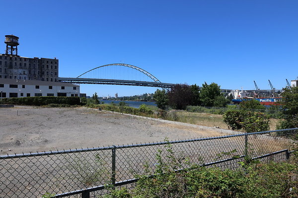 Mounted Police Lot 014