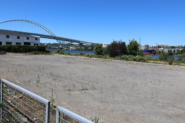 Mounted Police Lot 008