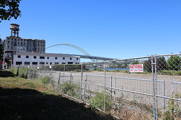 Mounted Police Lot 006