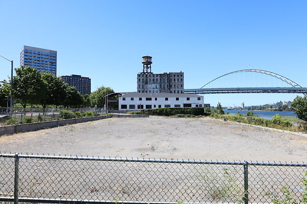 Mounted Police Lot 013